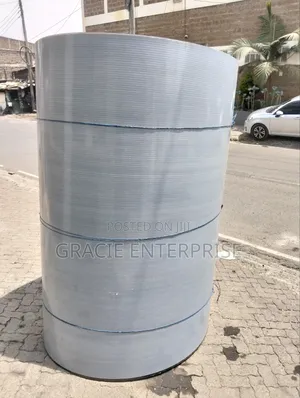 Polycarbonate Sheets