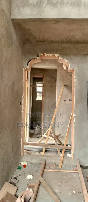 Wall Cladding