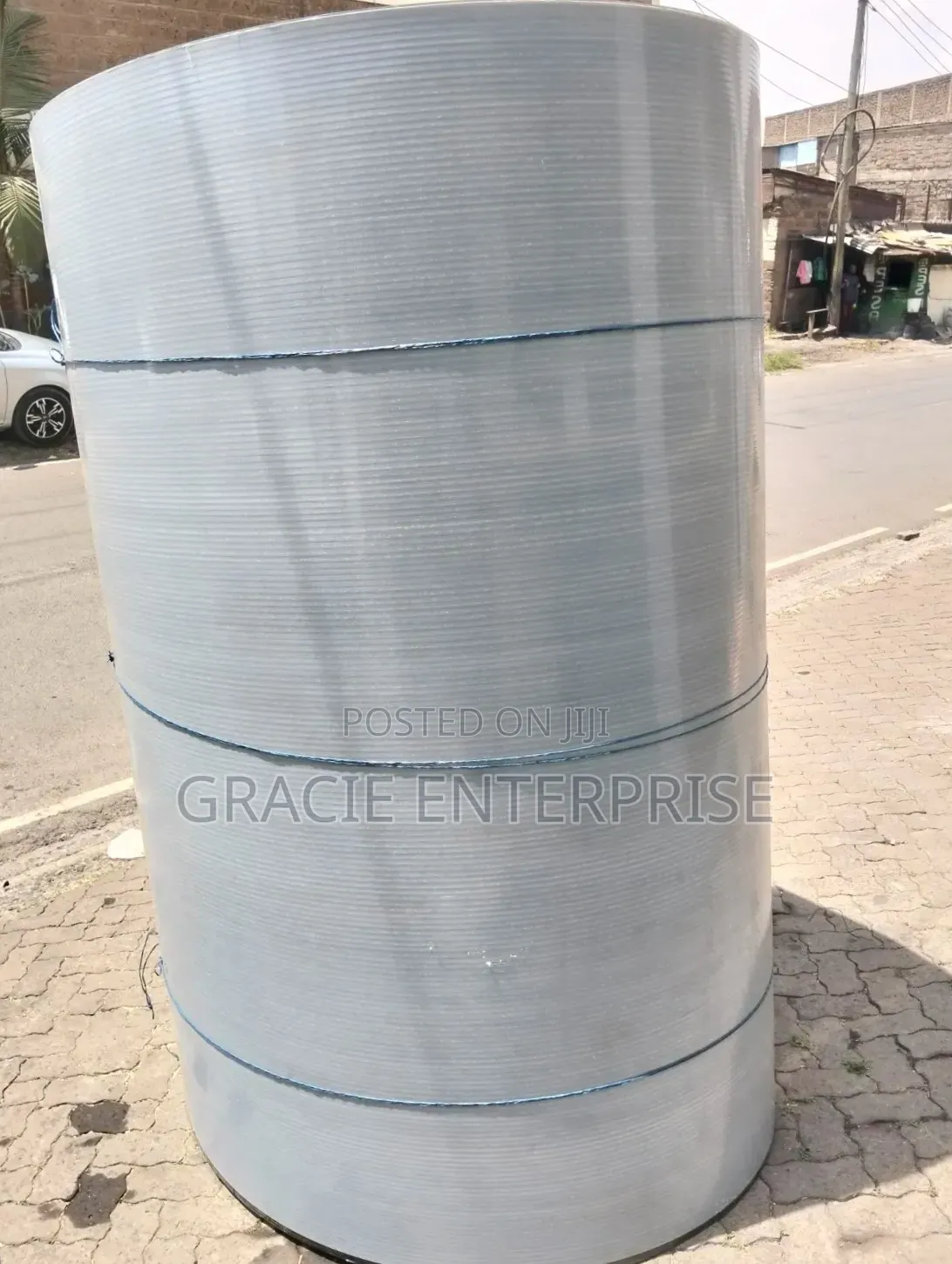 Hollow Polycarbonate Sheets / Carport/ Green House