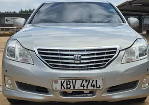 Toyota Crown 2008
