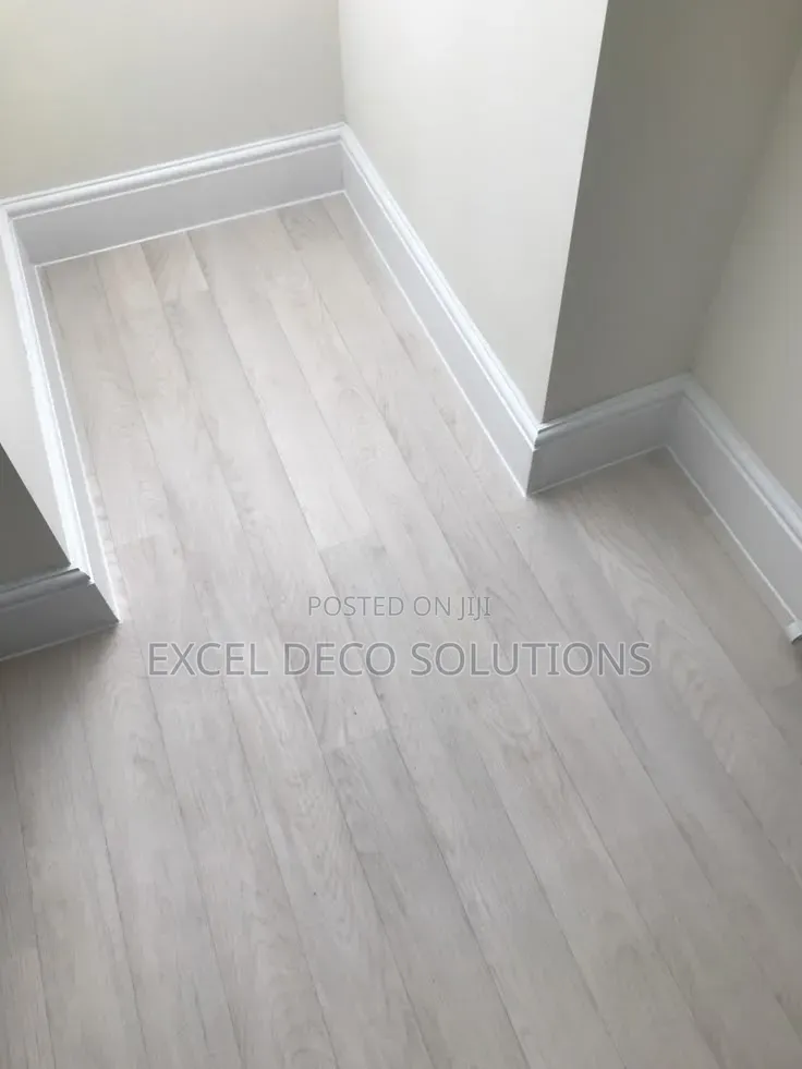 Laminate Flooring – Upgrade Your Space Beautifully