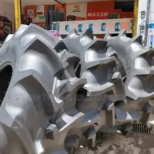 23. 1-26 Manotra Tyres (Tractor)