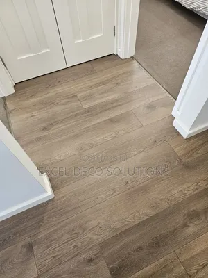 Laminate Flooring – Luxury Look With Lasting Strength