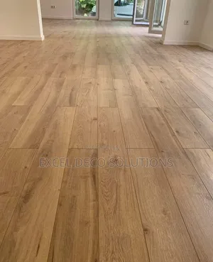 Laminate Flooring – Modern Design Meets Durability