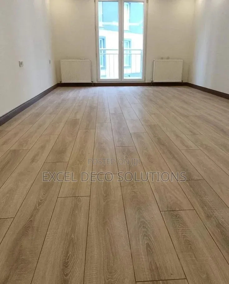 Laminate Flooring – The Perfect Interior Upgrade