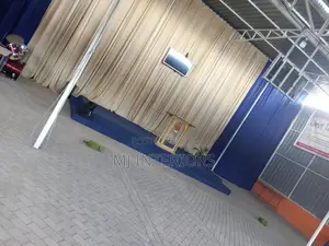 Blue Wall to Wall Carpet for Church Altar and Hall
