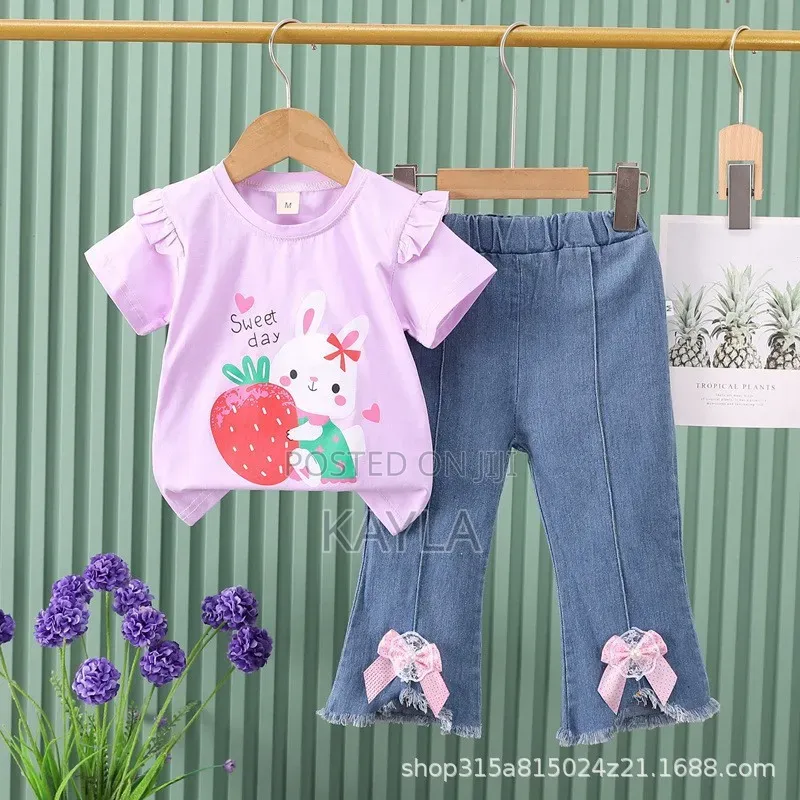 Fancy Baby Outfits