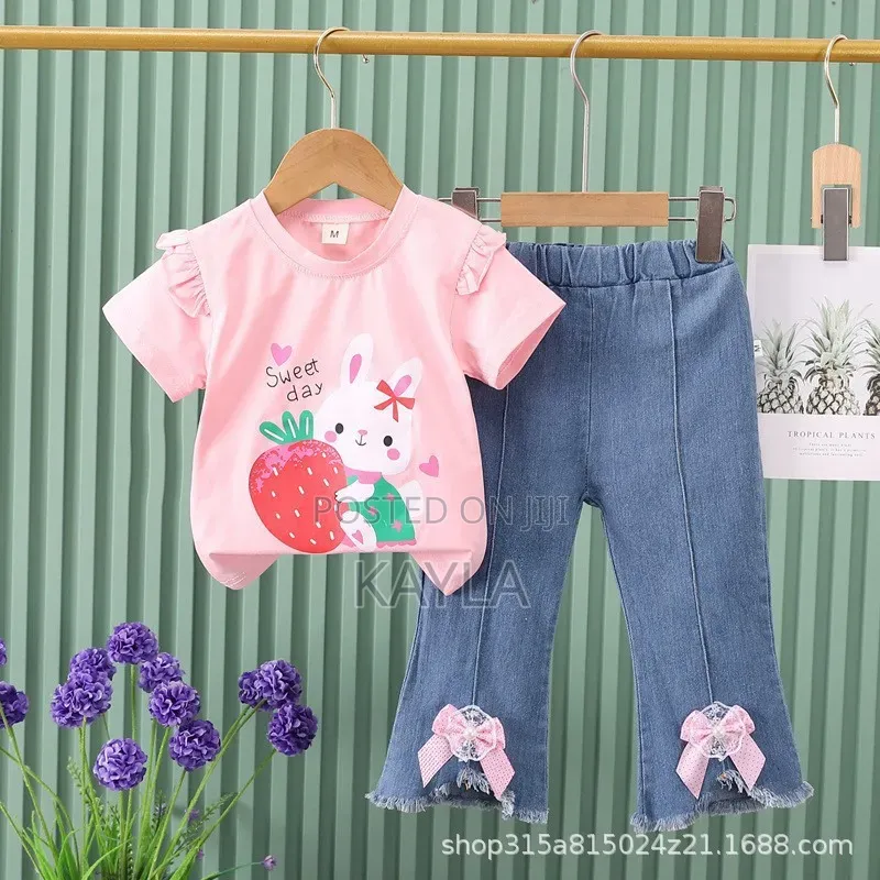 Fancy Baby Outfits