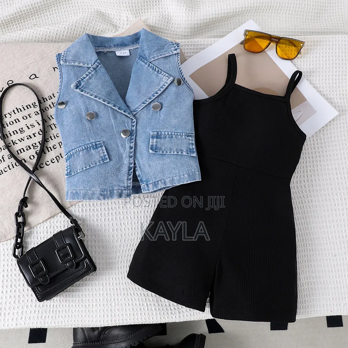 Fancy Baby Outfits
