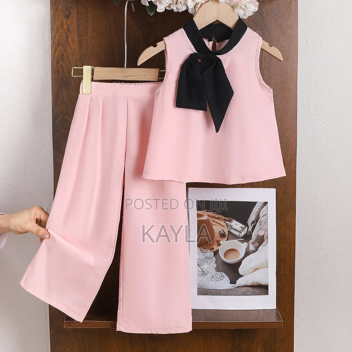 Fancy Baby Outfits
