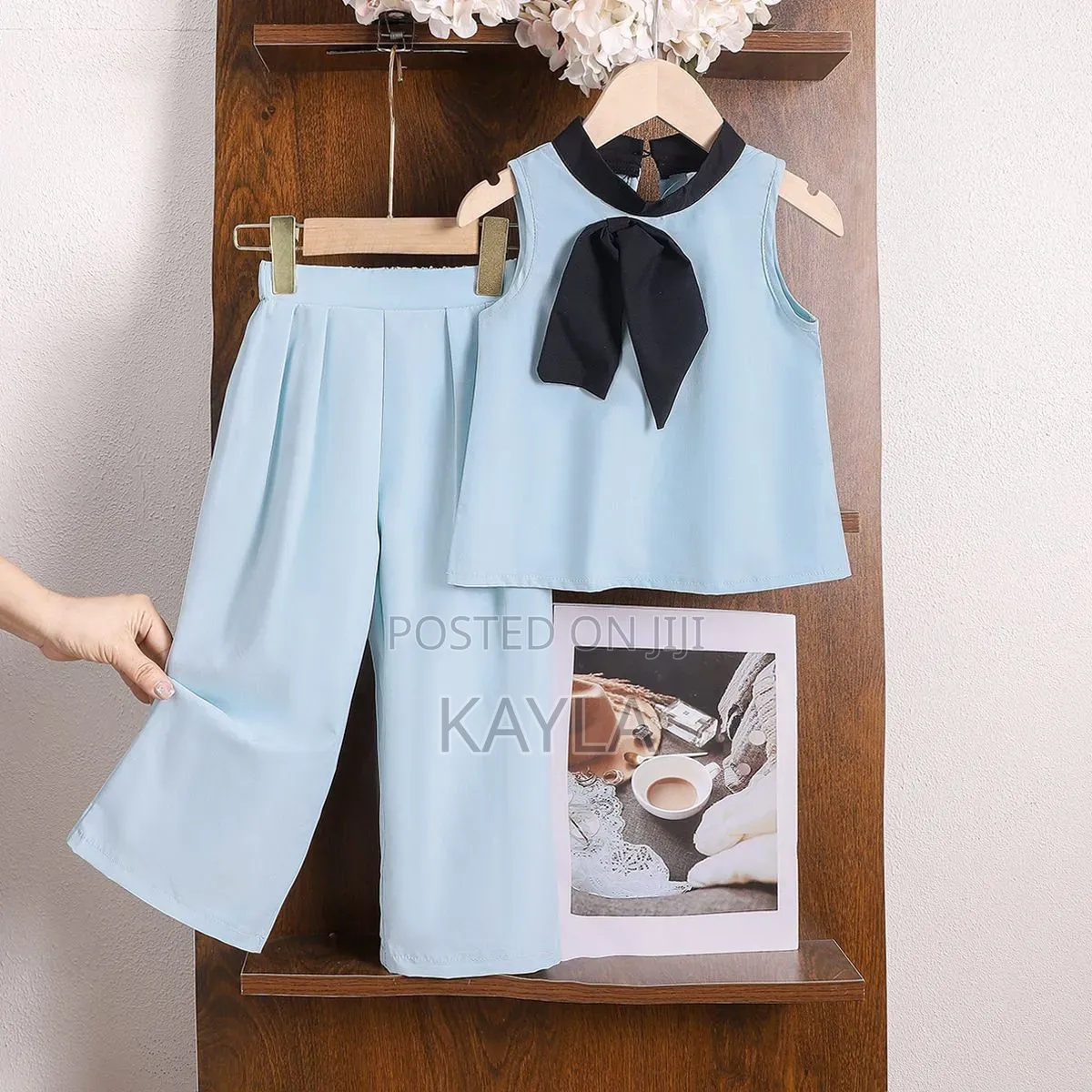Fancy Baby Outfits