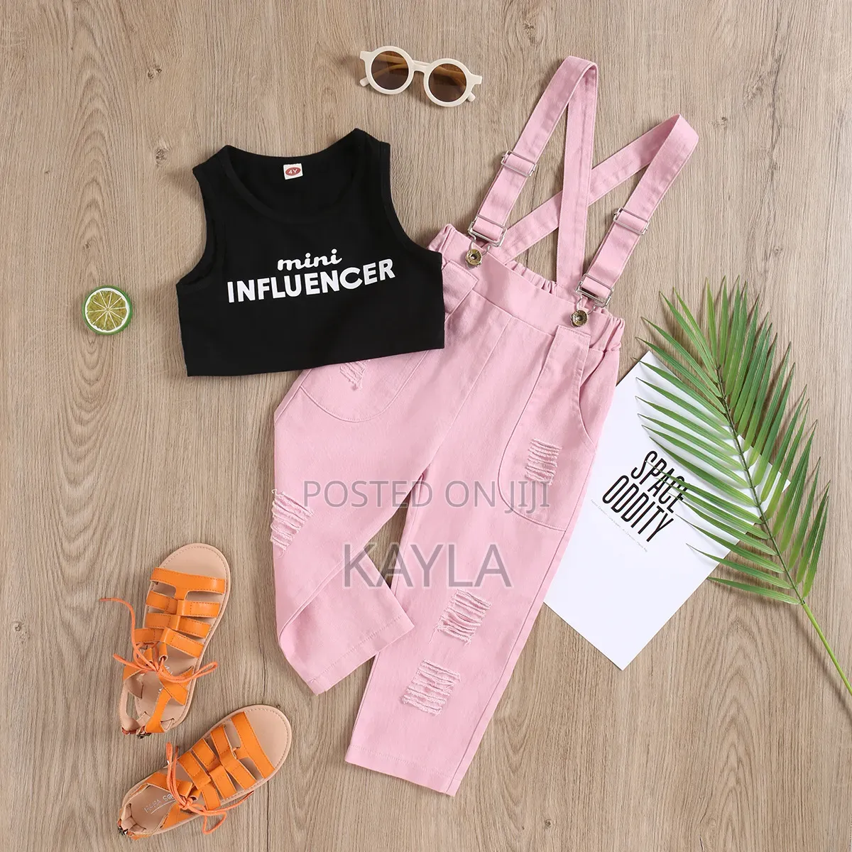 Fancy Baby Outfits