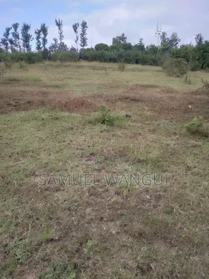 Plot for Sale