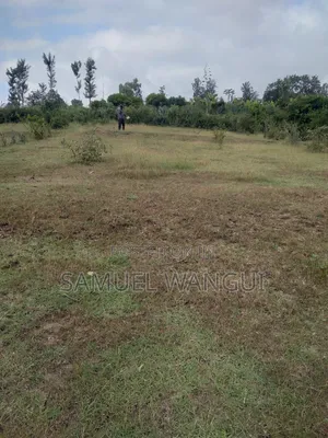 Plot for Sale