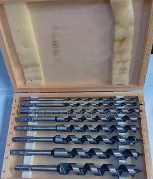 Best Quality Auger Bit Set