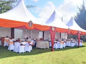 Event Planing and Decor Services