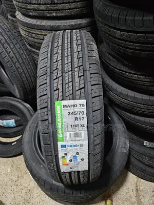 245/70r17 Greenlander 114t