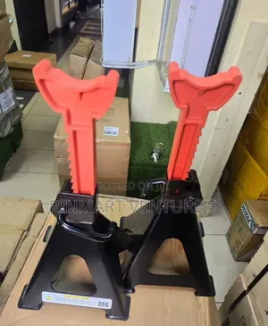 Reliable Jack Stand 6ton
