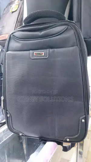 Laptop Bags for Branding