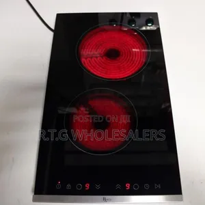 Roch 30cm Built-in Ceramic Cooker Touch Control