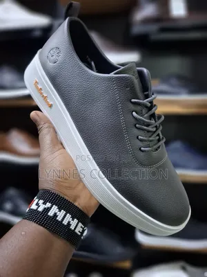 Timberland Casuals - Premium Rugged Everyday Boots