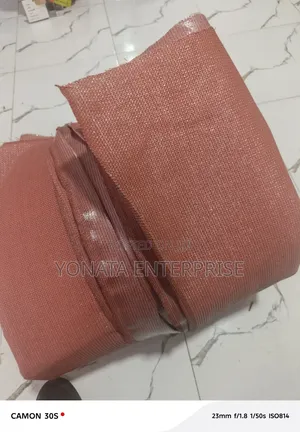 Car Shade Net-All Colors Available