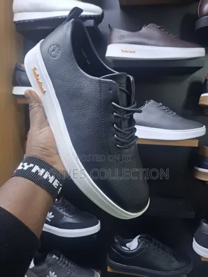 Men Leather Casuals Multicolor - Premium Streetwear Shoes