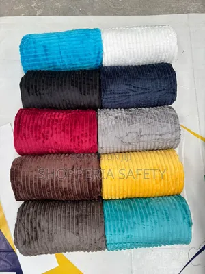 Velvet Fleece