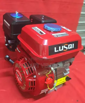 Lusqui Petrol Engine 7.5hp