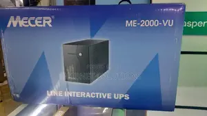 Mecer 2000kva Ups