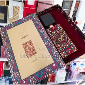 Ajwad by Lataffa Perfume/Fragrance Available