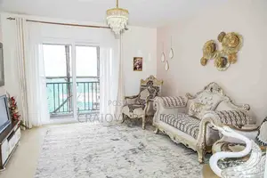 3bdrm Apartment in Milimani Estate for sale