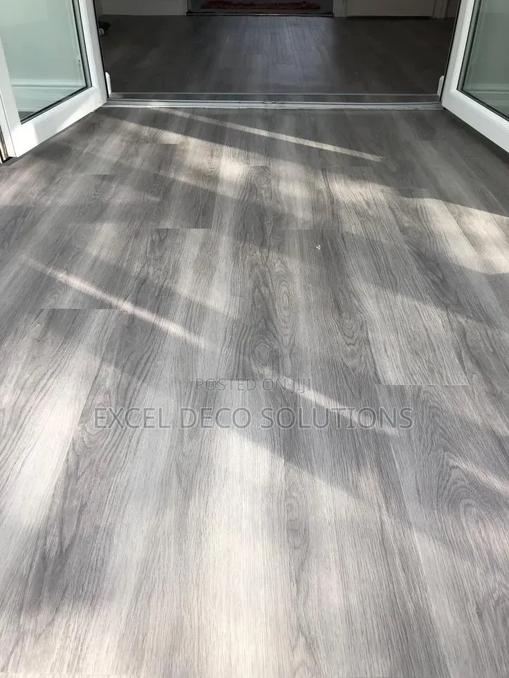 LVT Flooring – Waterproof Style That Lasts Longer