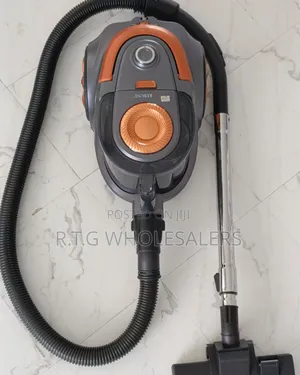 Rebune Re-9-036 High Power 2000w Vacuum Cleaner