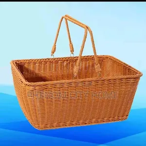 Picnic Outdoor/Multipurpose Basket