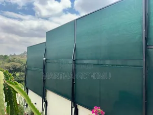 Privacy Screen Net Available