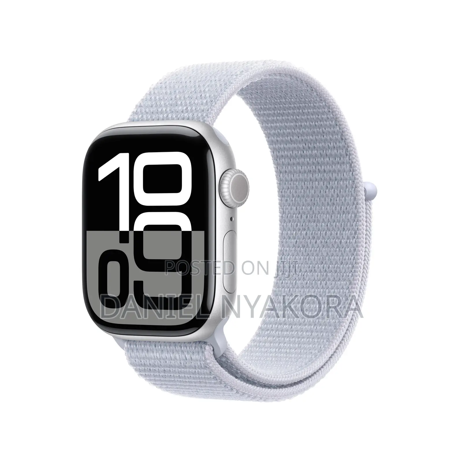 Apple Watch Series 10