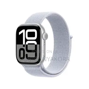 Apple Watch Series 10