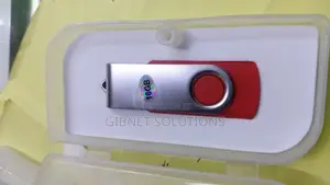 16gb Flashdisk for Branding