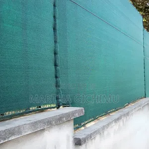 Outdoor Privacy Net 90%