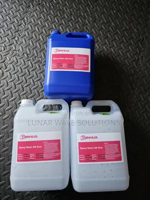 Epoxy Resin For River Tables And Flooring
