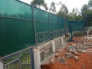 Heavy Duty 90% Privacy Fencing Screen Net- Shade Net