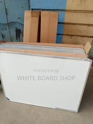 Magnetic Whiteboard 4ft X 3ft – Wholesale Supply in Kenya