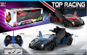Rechargeable Car Available