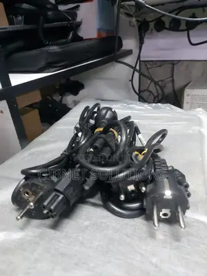Original Flower Cable