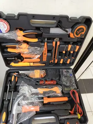 Electrical Repair Toolkit Accessories/Generic Household Hand Tool Kit,