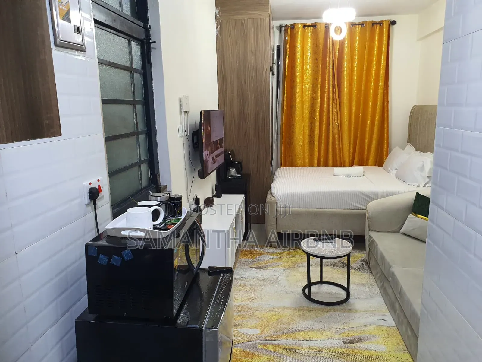 Fedha Airbnb