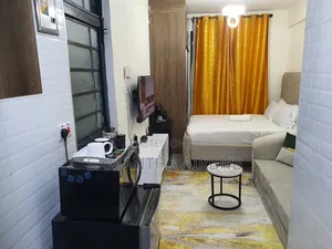 Fedha Airbnb