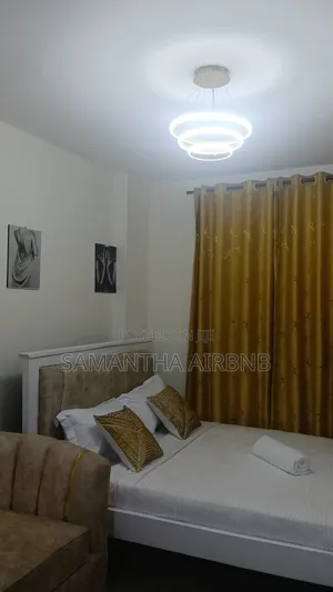 Fedha Airbnb