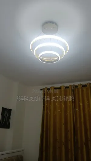 Fedha Airbnb